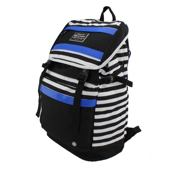 Relevant Nature Backpack - Picture 2 of 4